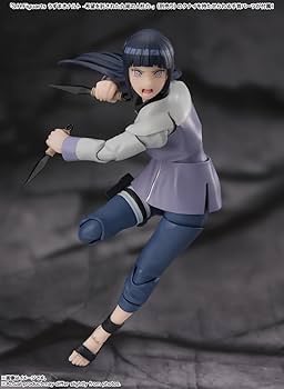 Amazon.co.jp: TAMASHII NATIONS S.H. Figuarts Naruto Shippuden