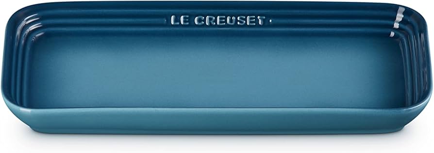 Amazon｜ル・クルーゼ(Le Creuset) レジェ レクタンギュラー プレート