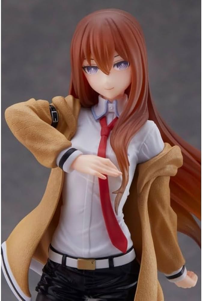 Amazon.co.jp: STEINS;GATE Coreful フィギュア 牧瀬紅莉栖 : ホーム
