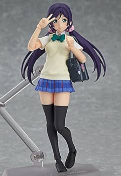 Amazon.co.jp: figma ラブライブ! 東條希 ノンスケール ABS&PVC製 塗装