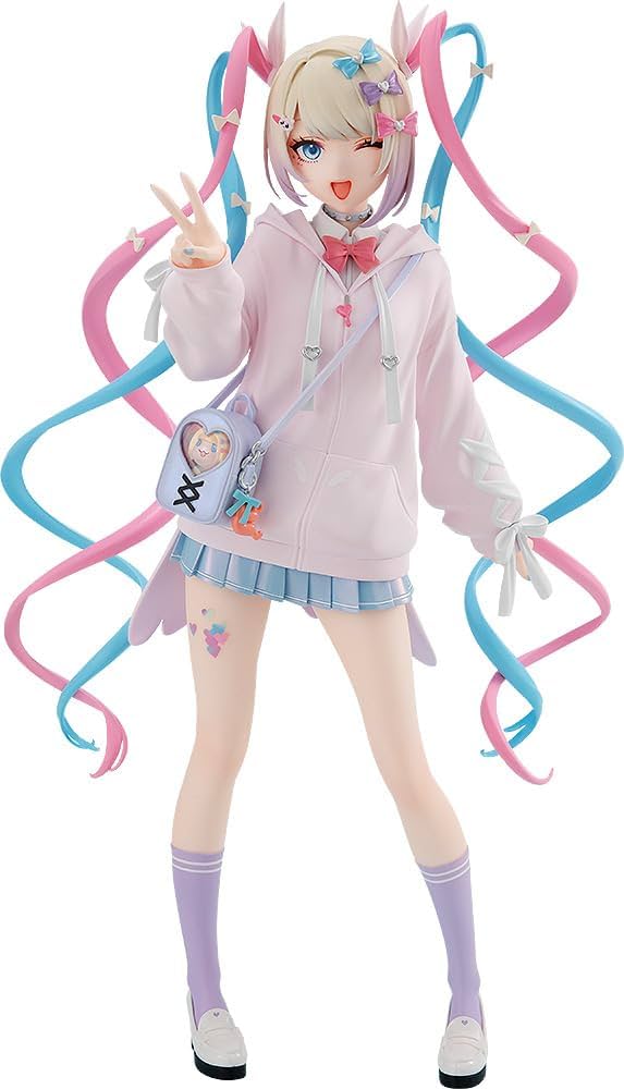 Amazon | POP UP PARADE NEEDY GIRL OVERDOSE 超絶最かわてんしちゃん
