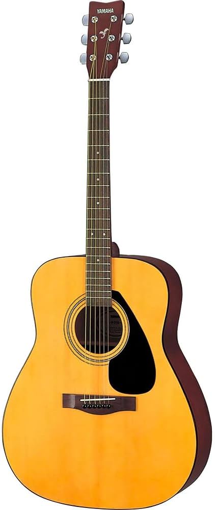 Amazon.co.jp: ヤマハ YAMAHA F-310P NAT 小物セット付き