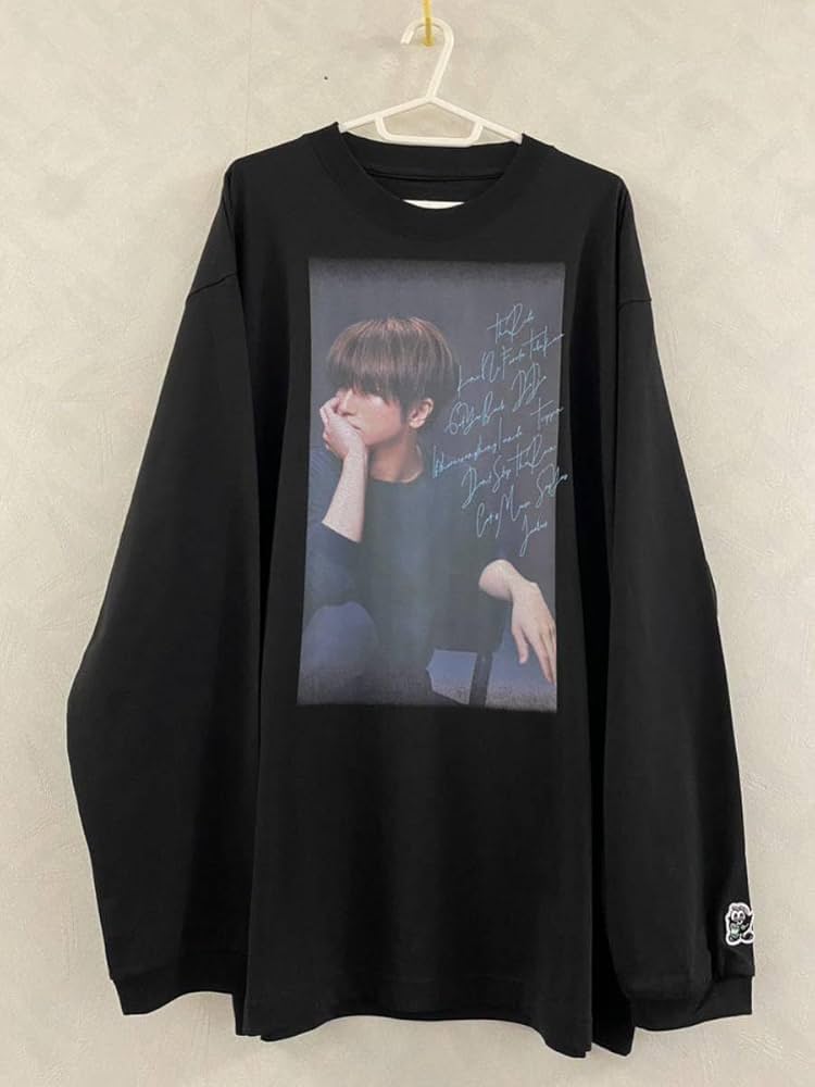 Amazon.co.jp: Nissy Entertainment 4th LIVE DOME TOUR この写真で一
