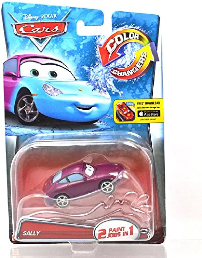 Amazon | MATTEL Disney-PIXAR 