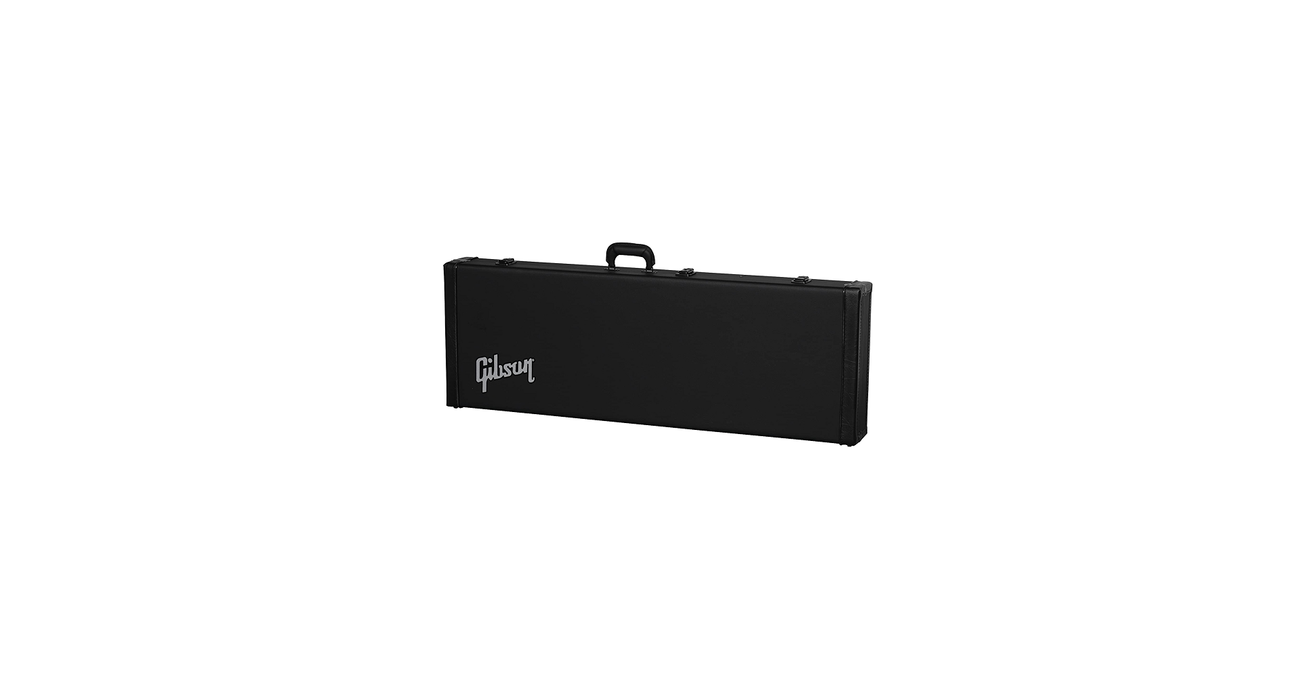 Amazon.com: Gibson Firebird Hardshell Case Original, Black