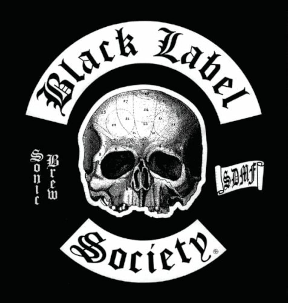 Zakk Wylde's Black Label Society - Sonic Brew [Reissue] - Amazon