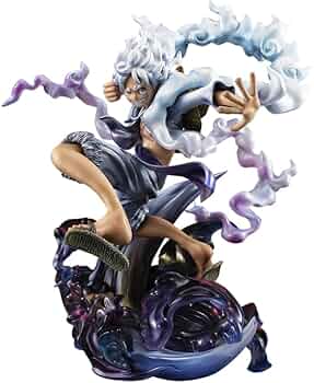 Amazon.co.jp: ONE PIECE Portrait.Of.Pirates ワンピース WA－MAXIMUM