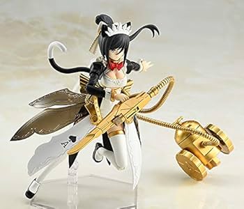 Amazon | PLAMAX GP 03 ギルティプリンセス メイドロイド クロエ ノン