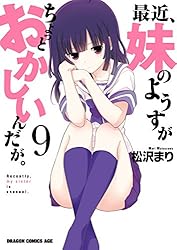 Amazon.co.jp: 最近、妹のようすがちょっとおかしいんだが。(3