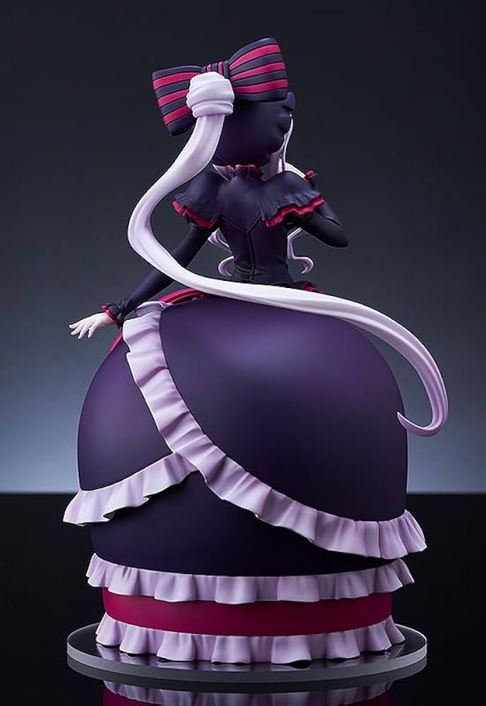 Amazon | POP UP PARADE オーバーロード シャルティア ブラッド