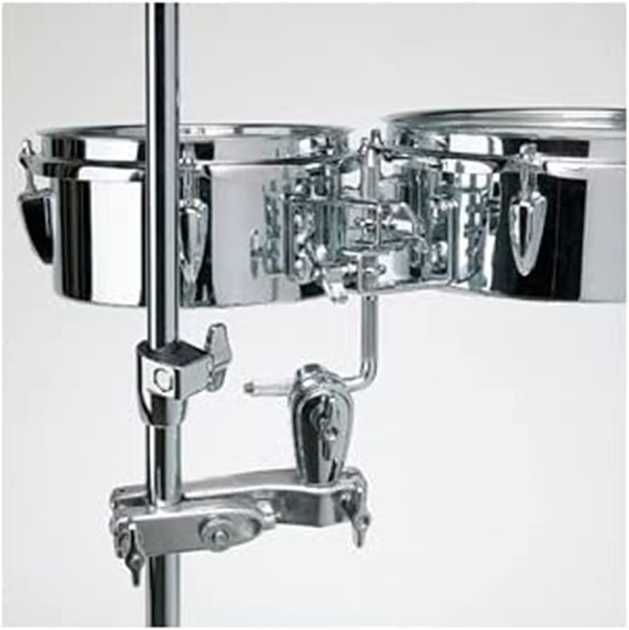 Amazon.com: Tama MT68ST 6 and 8-Inch Steel Mini-Tymp : Musical
