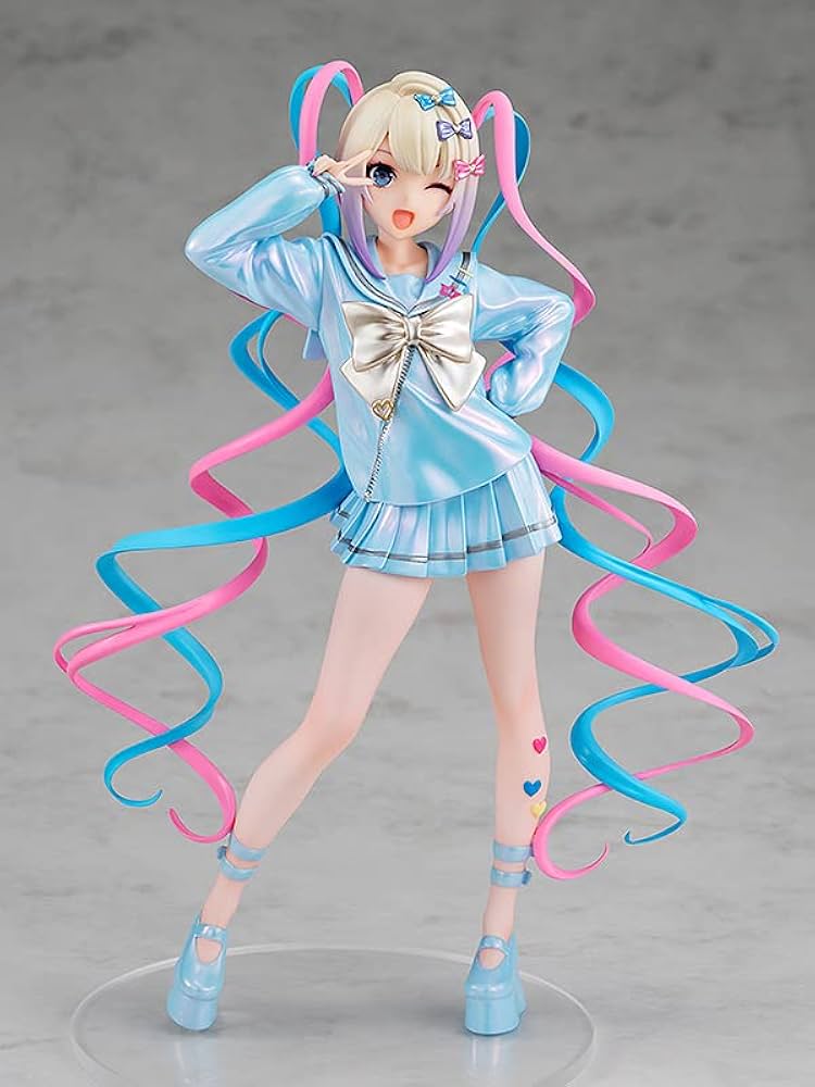 Amazon | POP UP PARADE NEEDY GIRL OVERDOSE 超絶最かわてんしちゃん