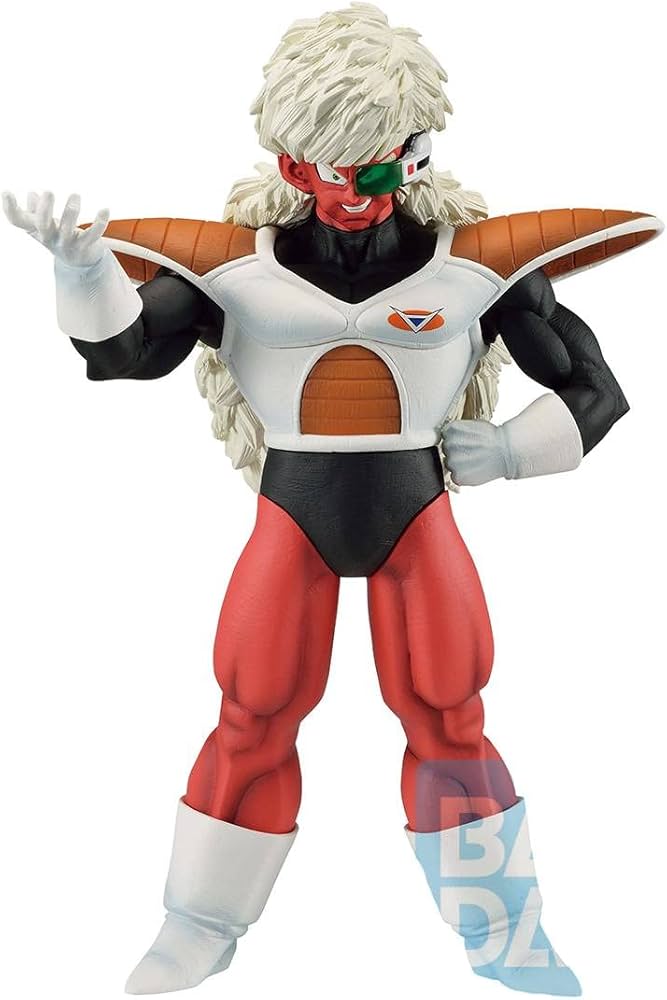 Amazon.co.jp: 一番くじ ドラゴンボール ギニュー特戦隊‼来襲 E賞
