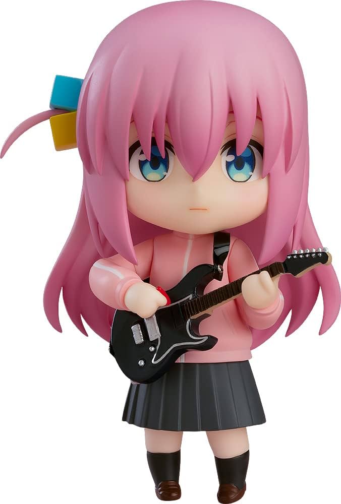 Amazon | ねんどろいど ぼっち ざ ろっく！ 後藤ひとり ノンスケール