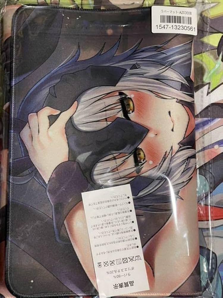 Amazon.co.jp: FGO ジャンヌ ダルク オルタ プレイマット Fate