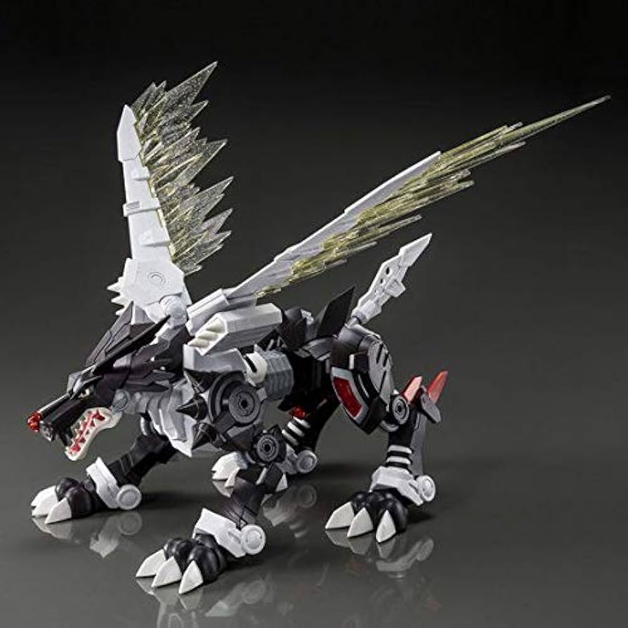 Amazon | フィギュアライズスタンダード デジモンアドベンチャー