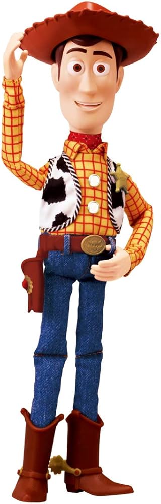 Amazon.co.jp: タカラトミー(TAKARA TOMY) トイ・ストーリー リアル