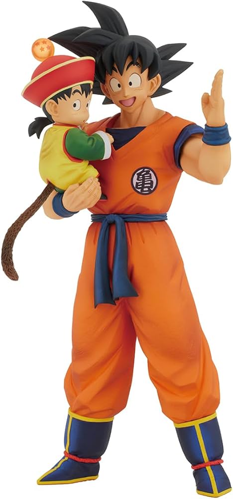 Amazon.co.jp: 一番くじ ドラゴンボール VSオムニバスアメイジング A賞