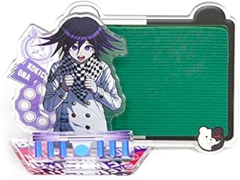 Amazon.co.jp: ニューダンガンロンパV3 王馬小吉 かけスタ : おもちゃ