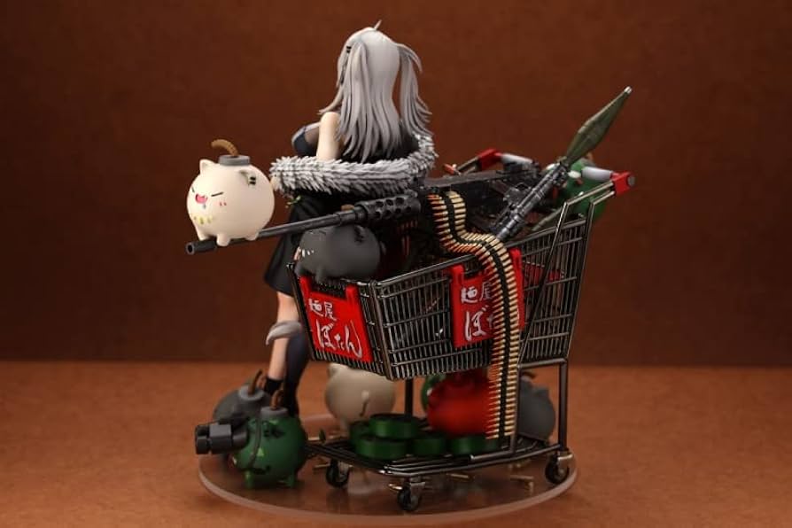 Amazon.co.jp: ワンフェス ガレージキットレジンキット 未塗装未組立