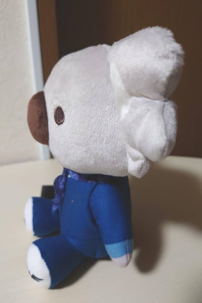 Amazon.co.jp: WATWING ANIMAL COORDY ぬいぐるみ 福澤希空 髙橋颯