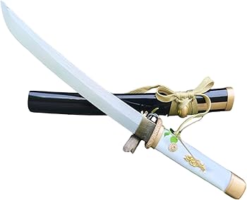 Amazon.co.jp: 【Azuiblc】刀剣乱舞 日向正宗 京極正宗 短刀 模造刀 刀