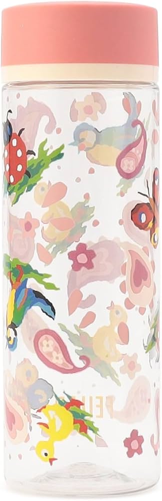 Amazon.co.jp: [フェイラー] 400mlブローボトルセット