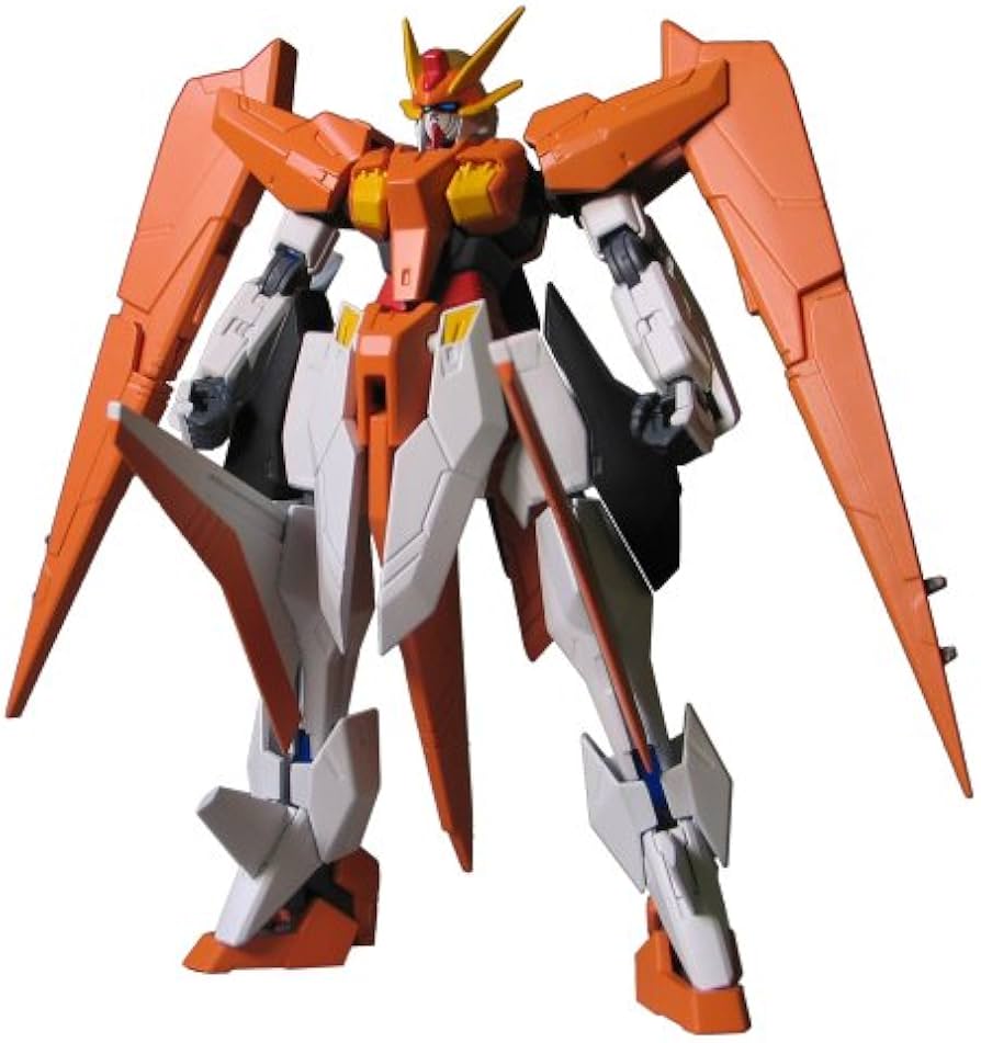 Amazon | HCM-Pro 63-00 1/200 GN-007 + GNR-101 アーチャーアリオス