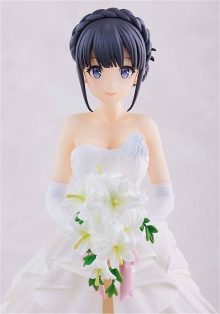 Amazon.co.jp: 青春ブタ野郎はゆめみる少女の夢を見ない 牧之原翔子