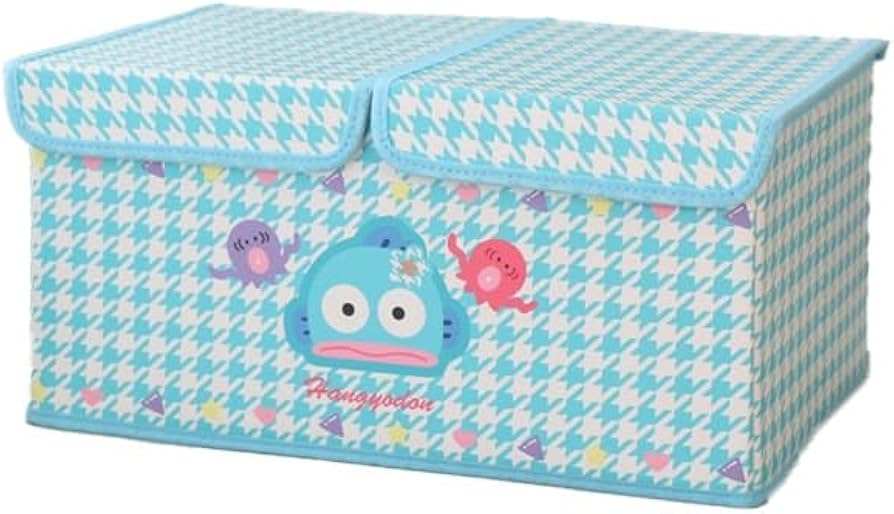 Amazon｜ハンギョドン ポチャッコ ポムポムプリン クロミ マイメロディ