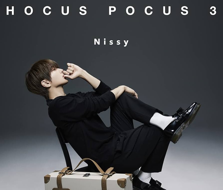 Amazon.co.jp: HOCUS POCUS 3(CD+Blu-ray2枚組): ミュージック