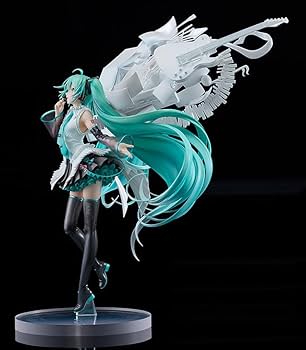 Amazon | キャラクター ボーカル シリーズ01 初音ミク 初音ミク Happy