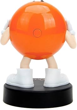 Amazon.co.jp: JADA TOYS M&M's オレンジ メタルフィギア