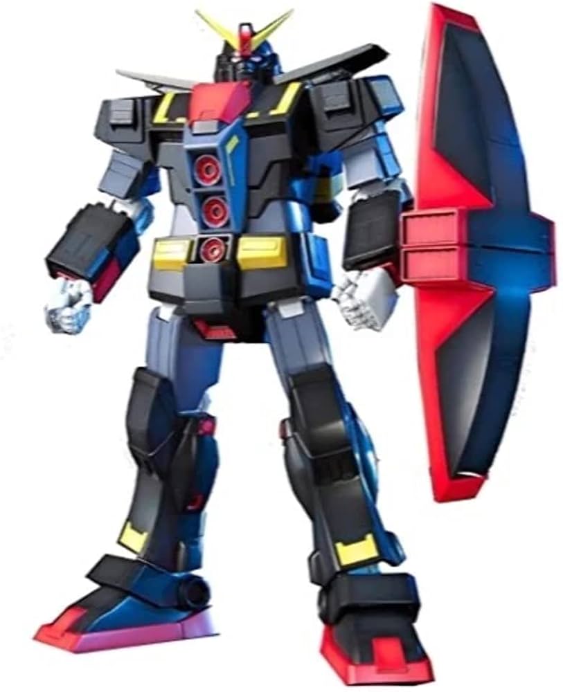 Amazon | HGUC 1/144 MRX-009 サイコガンダム （機動戦士Zガンダム