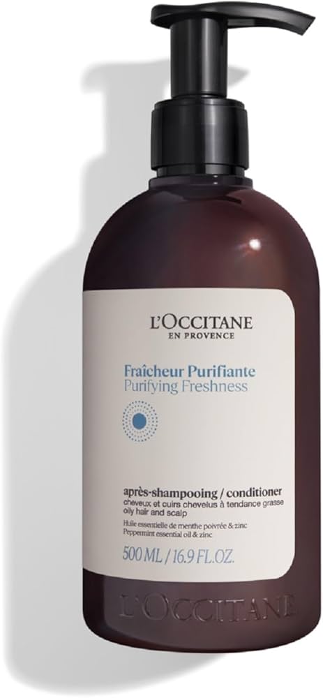 Amazon.co.jp: ロクシタン(L'OCCITANE) ピュアフレッシュ