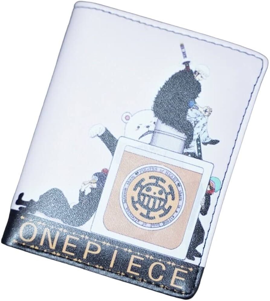 Amazon.co.jp: ワンピース 財布 ロー サイフ コンパクト