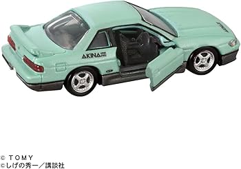 Amazon.co.jp: タカラトミー(TAKARA TOMY) トミカプレミアムunlimited