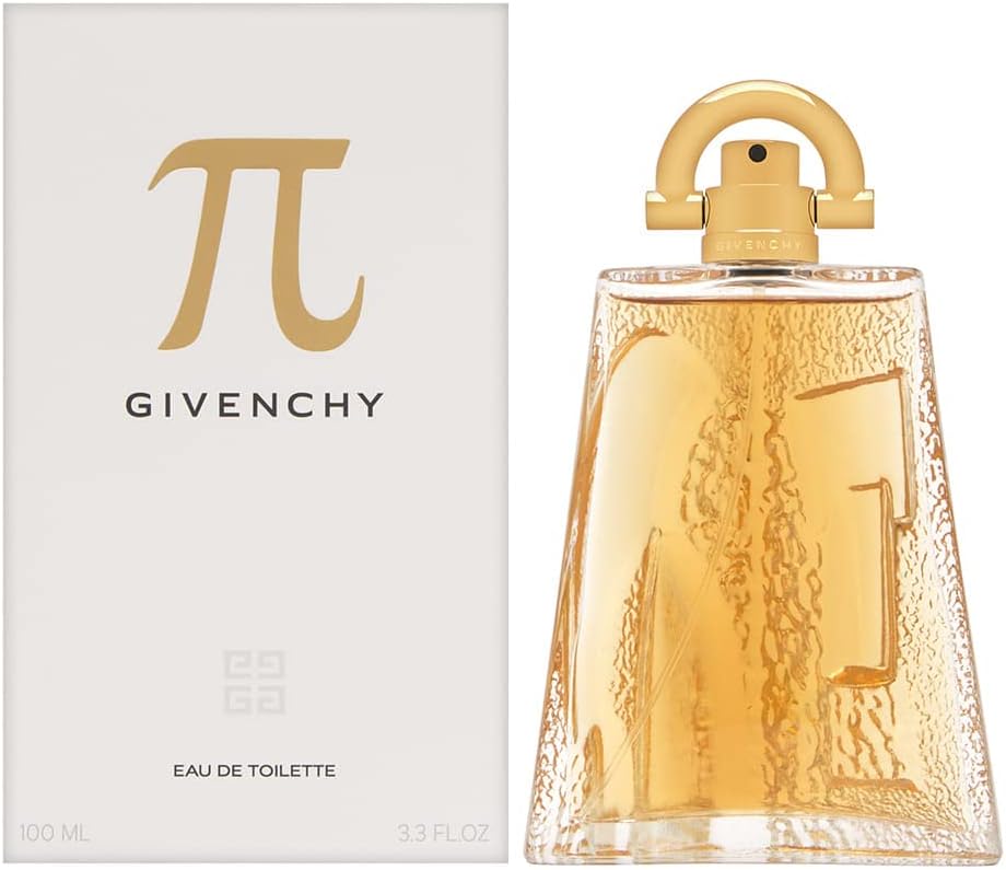 にじさんじ｜風楽奏斗が愛用する香水はGIVENCHY『パイ オードトワレ』など