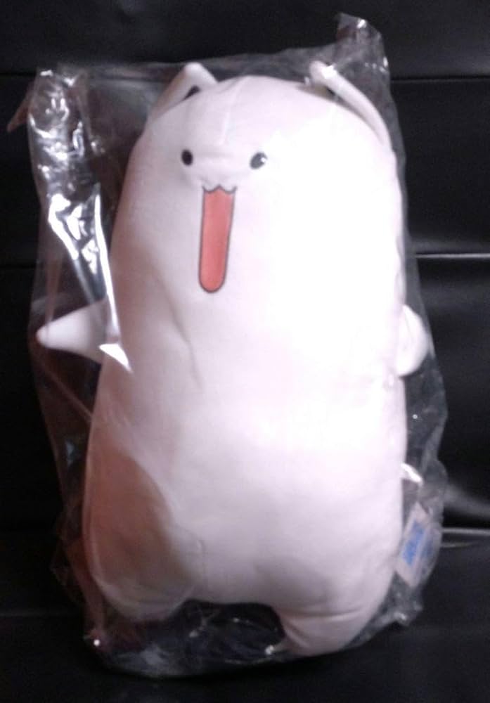 Amazon.co.jp: フブラのちょうどいいぬいぐるみ 白上フブキ : おもちゃ