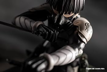 Amazon | 壽屋(KOTOBUKIYA) 怪獣8号 ARTFX J 保科宗四郎 1/8スケール