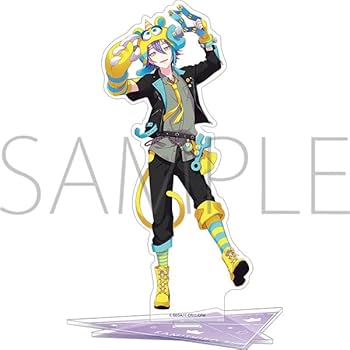 Amazon.co.jp: 神代類 アクリルスタンド vol.5 プロジェクトセカイ