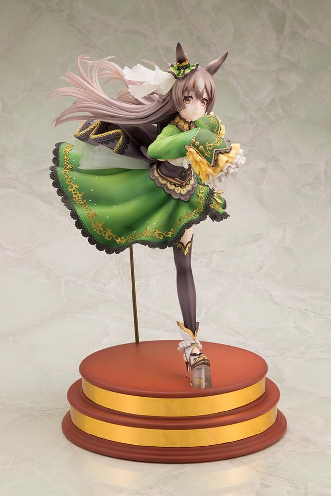 Amazon | 壽屋(KOTOBUKIYA) ウマ娘 プリティーダービー [その背中を