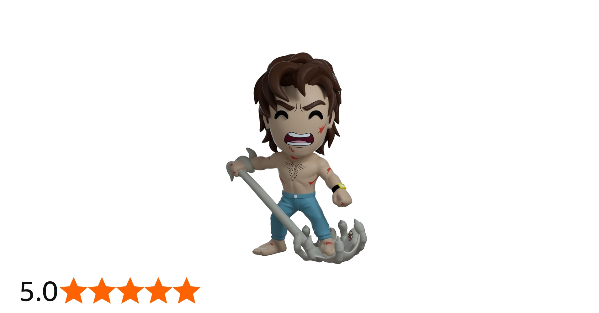 Amazon.co.jp: YouTooz ストレンジャー・シングス スティーブ
