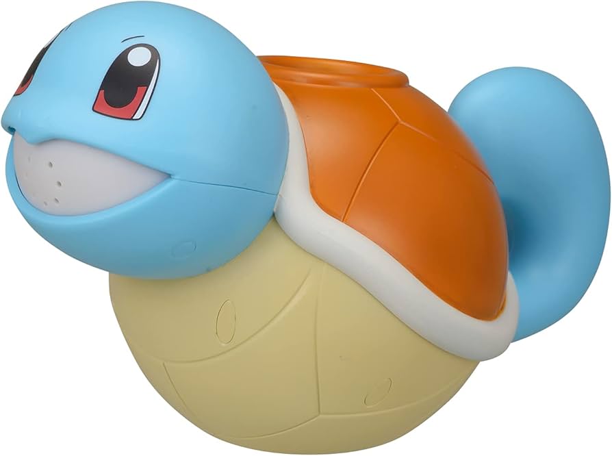 Amazon.co.jp: ポケモンセンターオリジナル ゼニガメじょうろ : おもちゃ