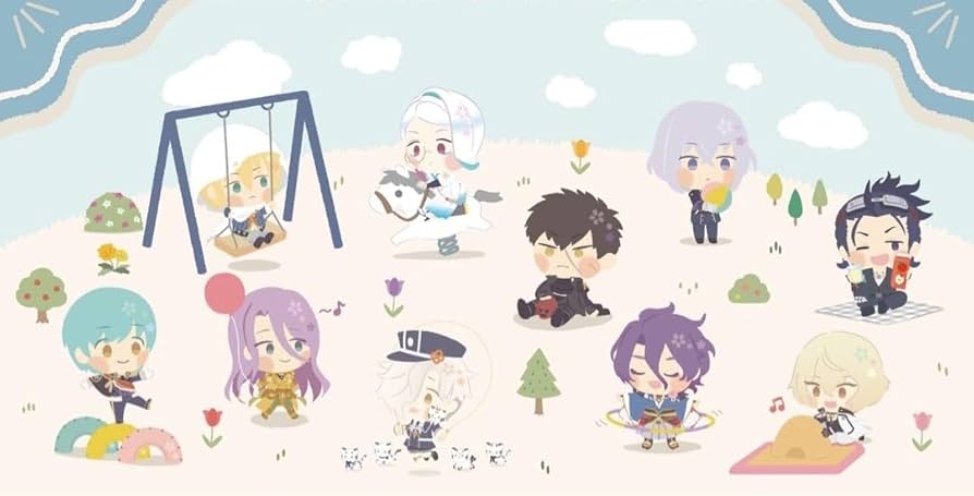 Amazon.co.jp: わんぱく！刀剣乱舞 ～みんないっしょにわんぱくたいむ