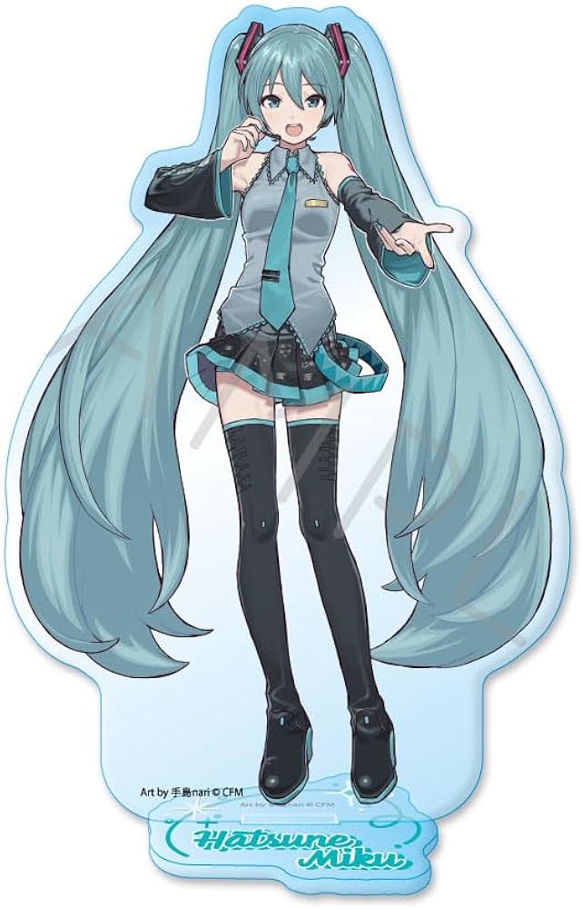 Amazon.co.jp: 『初音ミク&ピアプロキャラクターズ』 [初音ミク