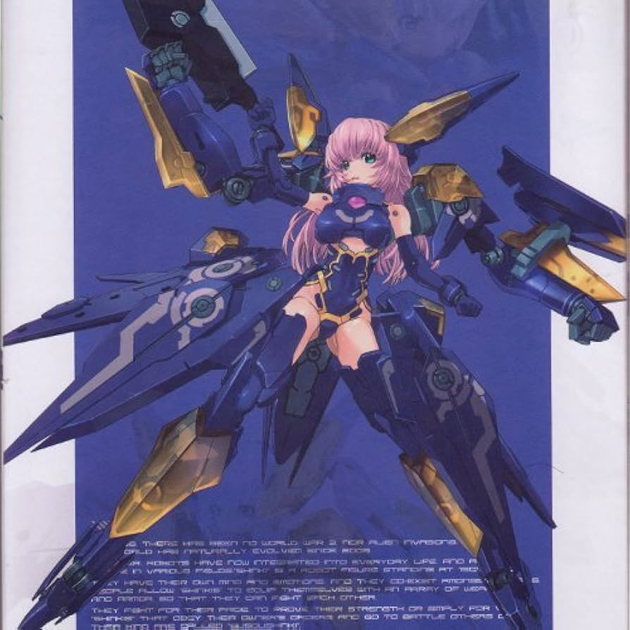 Amazon | 武装神姫 アルトレーネ ヴィオラ [コナミスタイル限定品