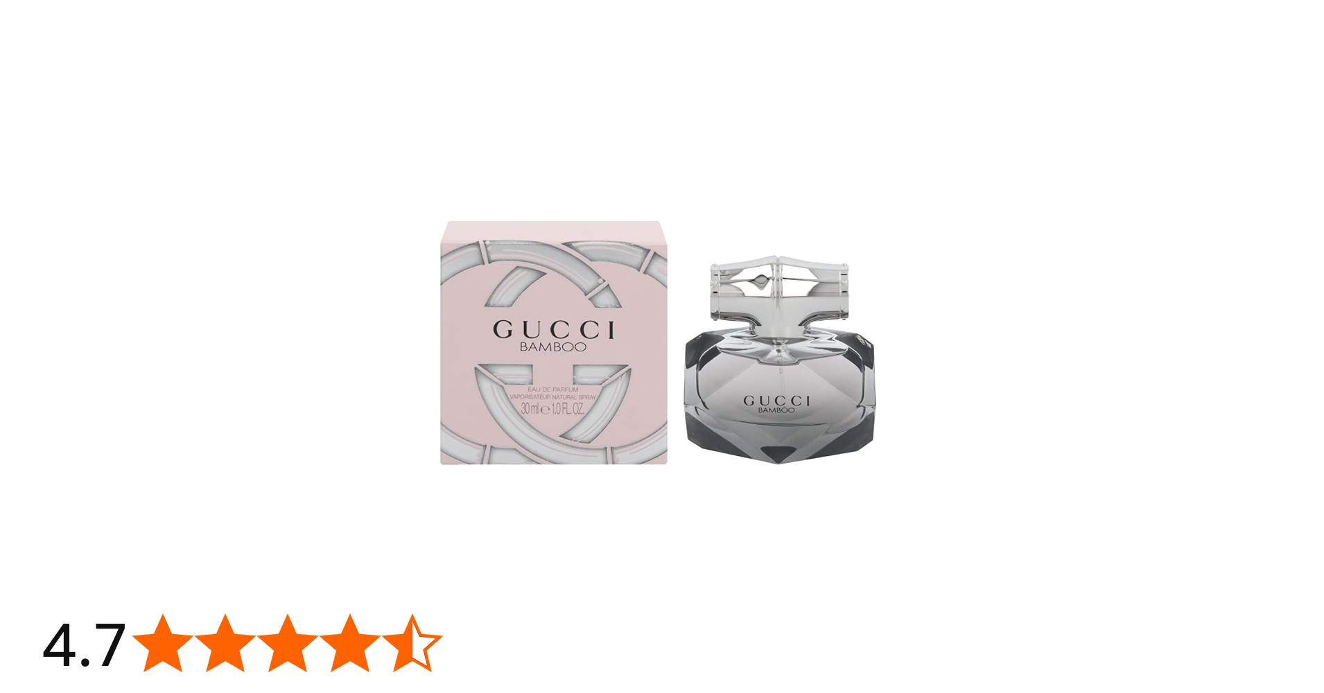 Amazon | グッチ バンブー オードパルファム 30mL | GUCCI(グッチ