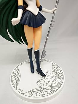 Amazon.co.jp: △ Girls Memories セーラープルート フィギュア 美少女