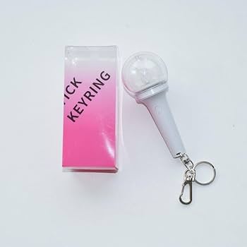 Amazon.co.jp: IVE アイブ ペンライト ミニ サイリウム IVE グッズ